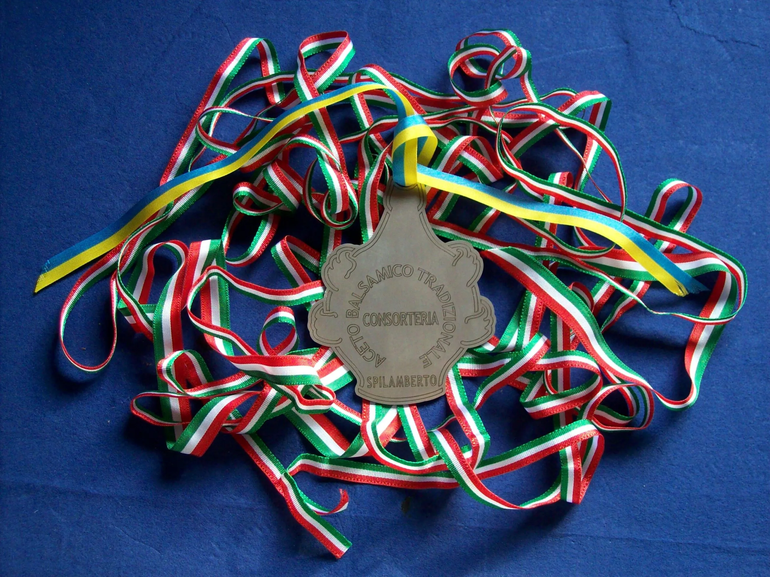 Balsamica Emergenza Terremoto