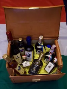 Aceto Balsamico di Modena
