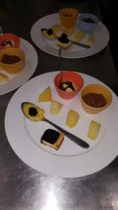Gelato all'Aceto Balsamico