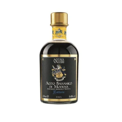 Balsamic Vinegar PGI Battery