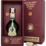 Box Traditional Balsamic Vinegar of Modena PDO aged 12 years