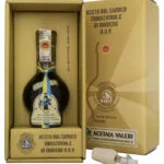 Box Traditional Balsamic Vinegar of Modena PDO Extravecchio aged 25 years