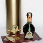 Confezione regalo Bronzo Aceto Balsamico Tradizionale di Modena DOP invecchiato 12 anni