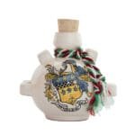 Balsamic vinegar cruet