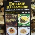 Balsamic Delights Cookbook