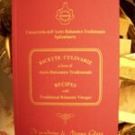 Recipes with Traditional Balsamic Vinegar