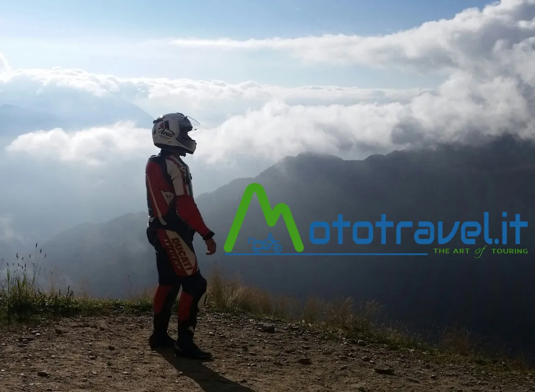 Mototravel.it mototurismo