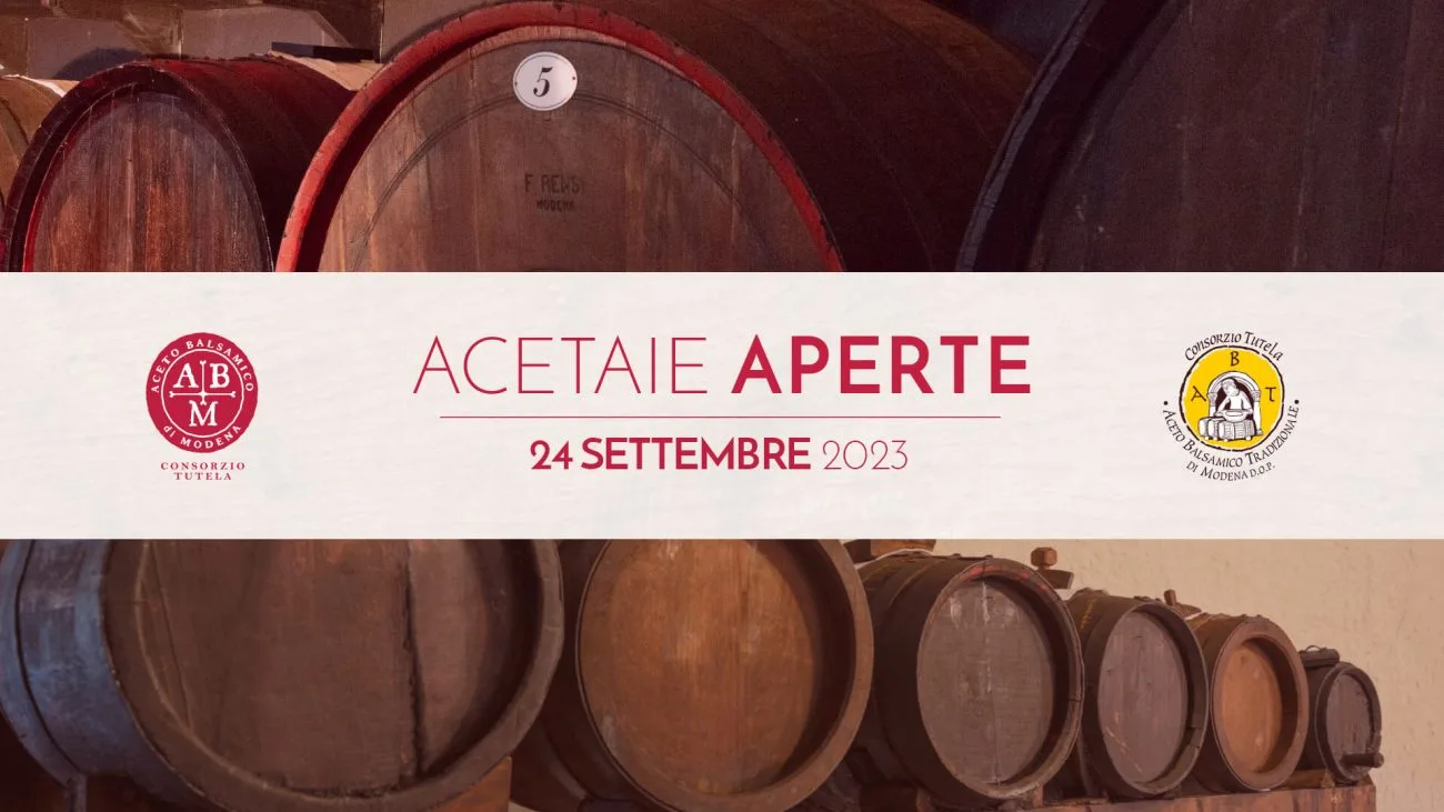 Acetaie aperte 2023