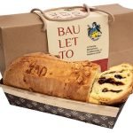 Bauletto di Pasqua all'aceto balsamico di Modena DOP Acetaia Valeri