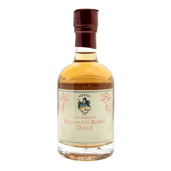 Condimento Bianco Dolce - 250 ml