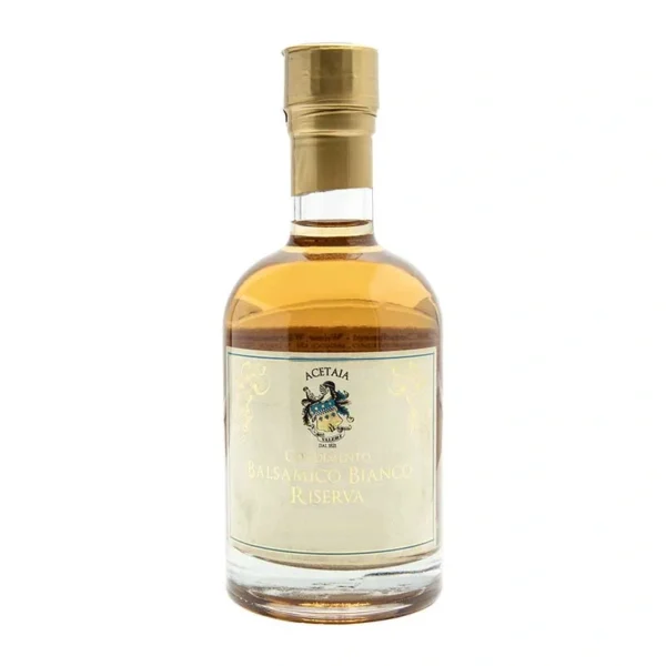 Condimento Bianco Riserva 250 ml