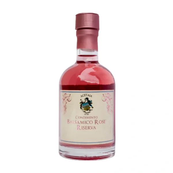 Condimento Rosé Riserva – 250 ml