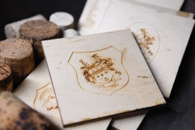 Acetaia Valeri logo, produzione e vendita aceto balsamico di Modena