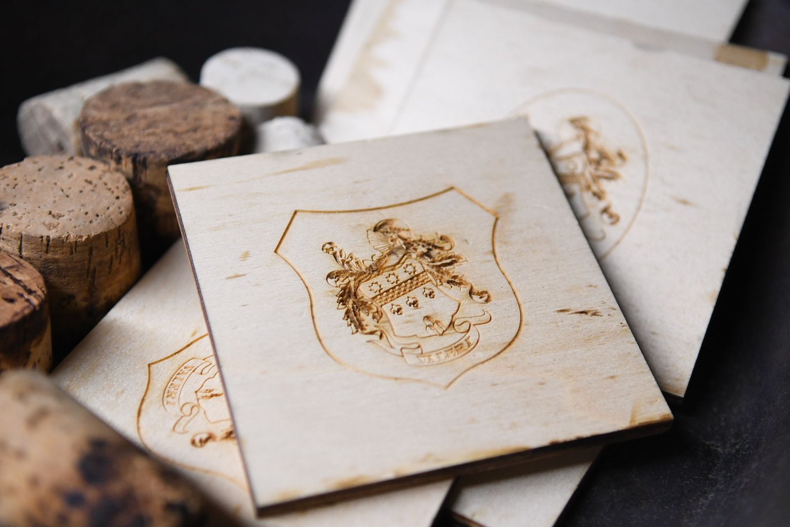 Acetaia Valeri logo, produzione e vendita aceto balsamico di Modena