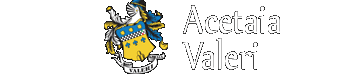 Acetaia Valeri