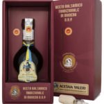 Scatola Aceto Balsamico Tradizionale di Modena DOP invecchiato 12 anni