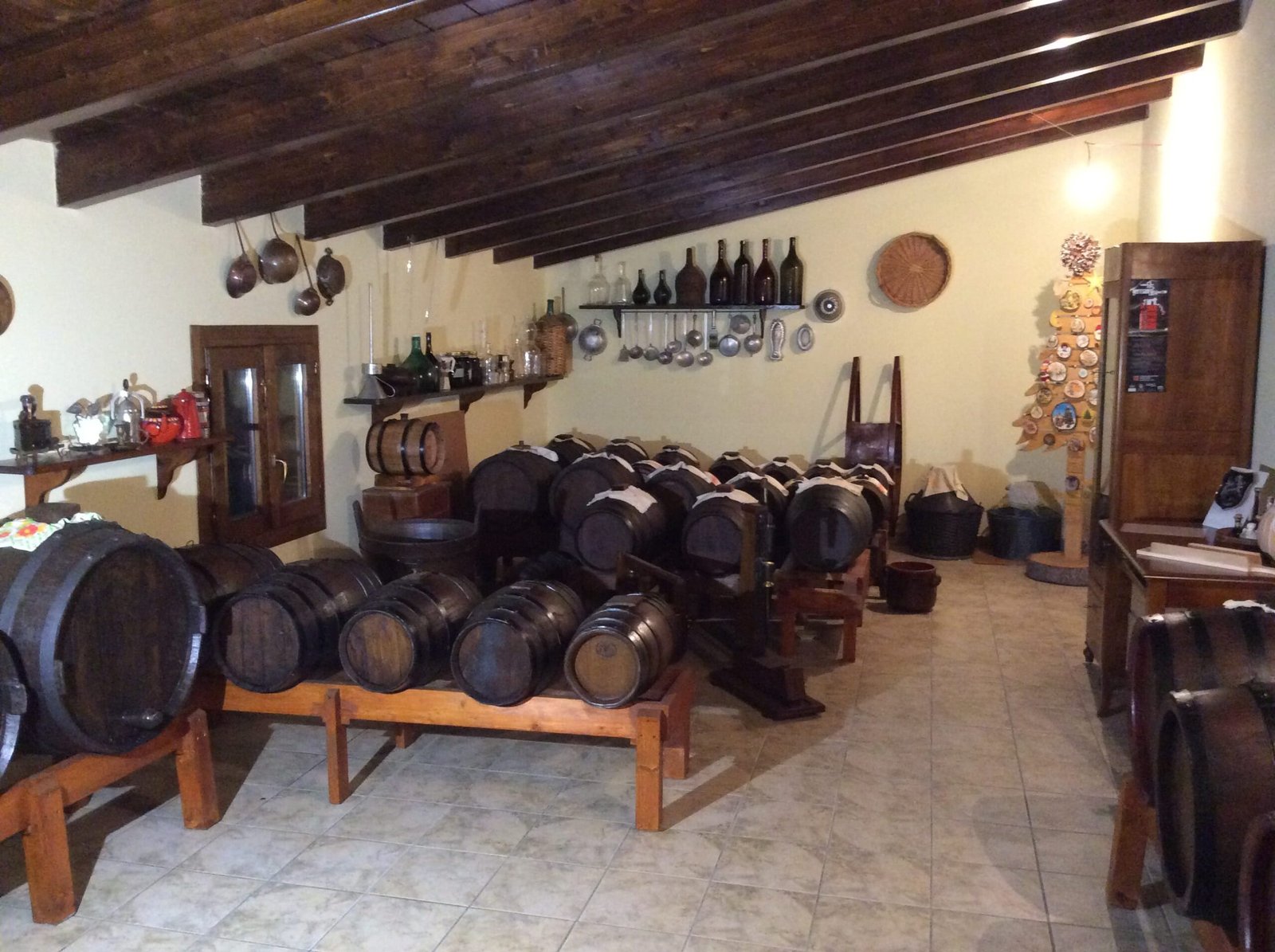 L'acetaia di famiglia